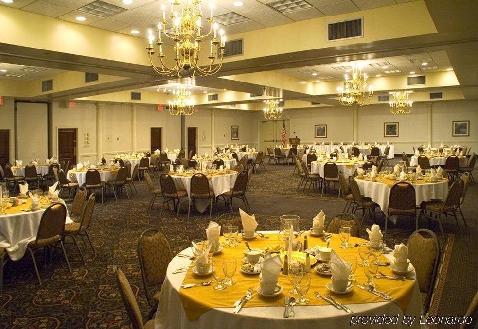 Holiday Inn Huntsville - Research Park By Ihg Einrichtungen foto