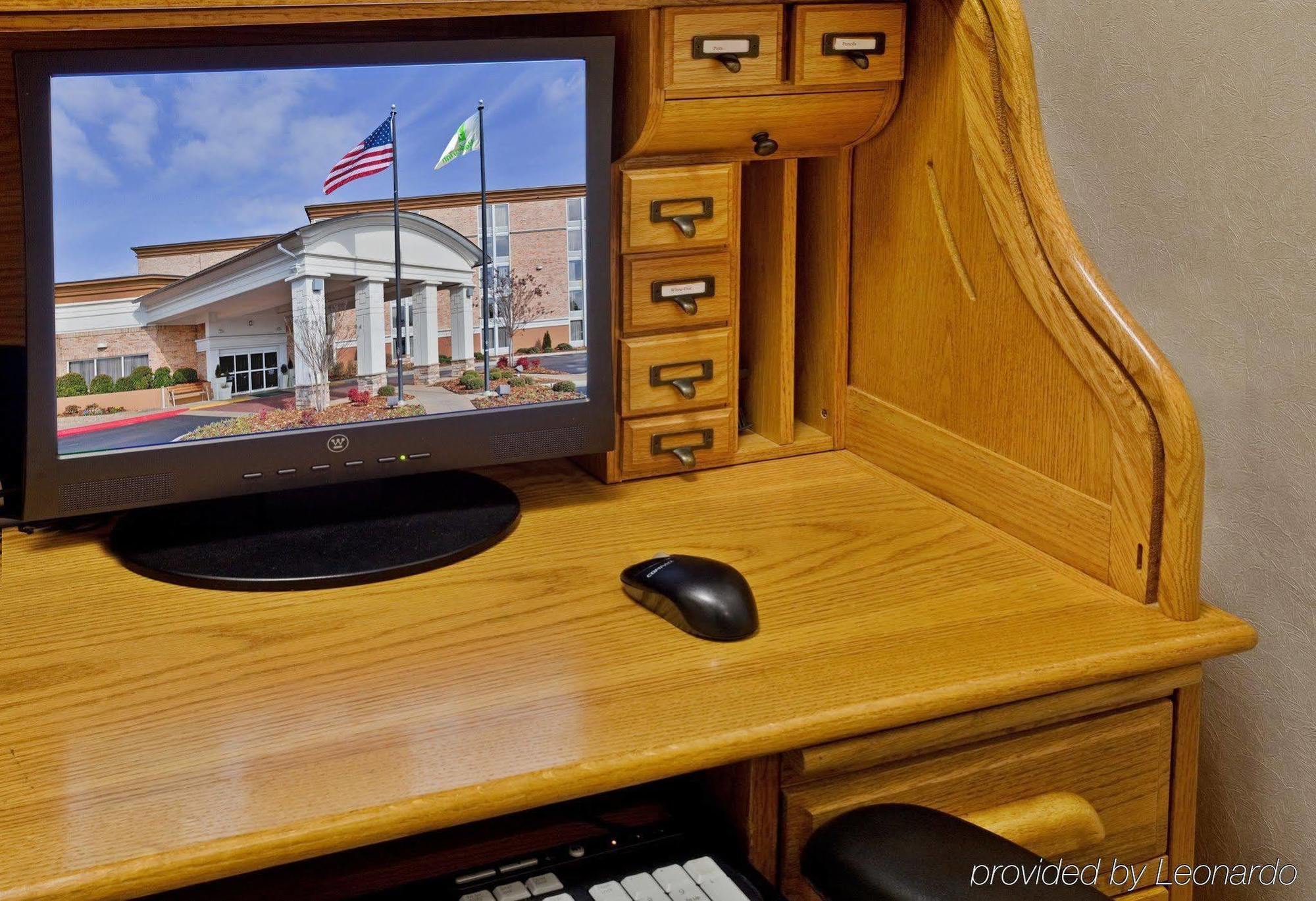 Holiday Inn Huntsville - Research Park By Ihg Zimmer foto